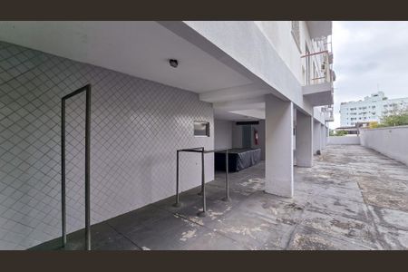Apartamento à venda com 58m², 2 quartos e 1 vaga Apartamento à venda com 58m², 2 quartos e 1 vagaÁrea comum