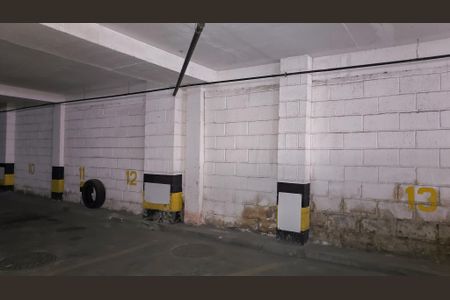 Apartamento à venda com 58m², 2 quartos e 1 vaga Apartamento à venda com 58m², 2 quartos e 1 vagaGaragem