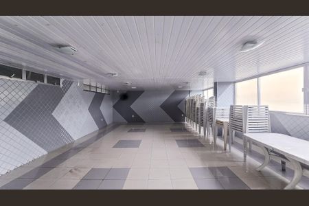 Apartamento à venda com 58m², 2 quartos e 1 vaga Apartamento à venda com 58m², 2 quartos e 1 vagaÁrea comum - Salão de festas