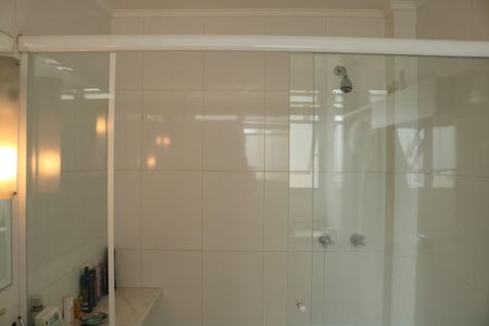 Apartamento à venda com 190m², 2 quartos e 1 vagaBanheiro da Suíte