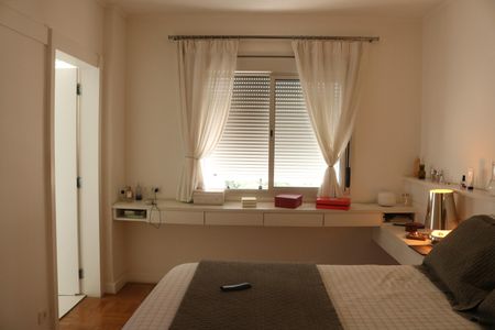 Apartamento à venda com 190m², 2 quartos e 1 vaga Suíte