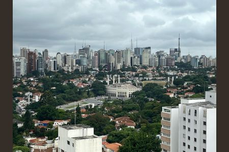 Apartamento à venda com 190m², 2 quartos e 1 vagaÁrea comum - Cobertura