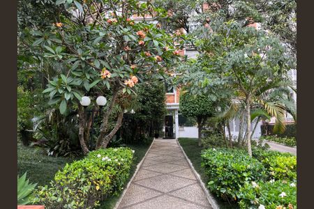 Apartamento à venda com 190m², 2 quartos e 1 vagaFachada do Prédio