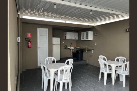 Apartamento à venda com 190m², 2 quartos e 1 vagaÁrea comum - Cobertura