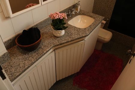 Apartamento à venda com 190m², 2 quartos e 1 vagaBanheiro