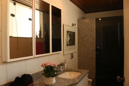 Apartamento à venda com 190m², 2 quartos e 1 vagaBanheiro