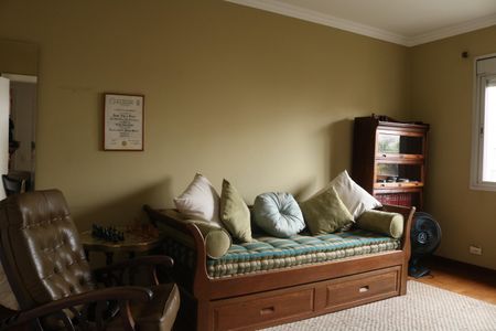 Apartamento à venda com 190m², 2 quartos e 1 vagaQuarto 2