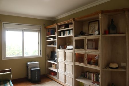 Apartamento à venda com 190m², 2 quartos e 1 vagaQuarto 2