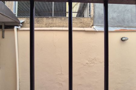 Sala - vista de apartamento à venda com 2 quartos, 61m² em Assunção, São Bernardo do Campo