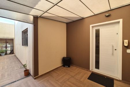Apartamento à venda com 61m², 2 quartos e 1 vagaÁrea comum