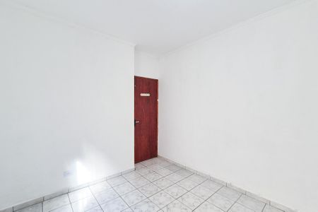 Apartamento à venda com 61m², 2 quartos e 1 vagaQuarto 1