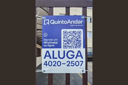 Apartamento à venda com 61m², 2 quartos e 1 vagaPlaca