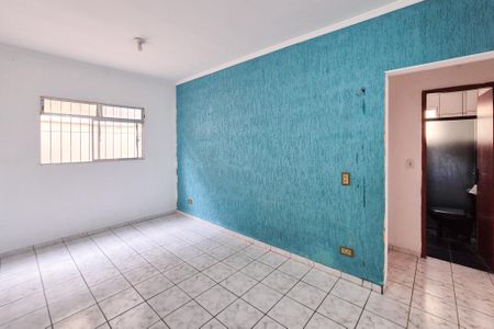 Sala de apartamento à venda com 2 quartos, 61m² em Assunção, São Bernardo do Campo