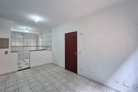 Apartamento à venda com 61m², 2 quartos e 1 vagaSala