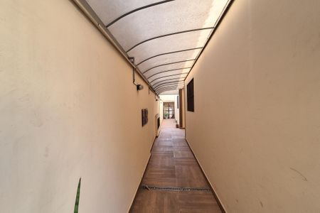 Apartamento à venda com 61m², 2 quartos e 1 vagaÁrea comum