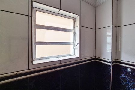 Apartamento à venda com 61m², 2 quartos e 1 vagaBanheiro Social