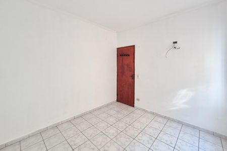 Apartamento à venda com 61m², 2 quartos e 1 vagaQuarto 2