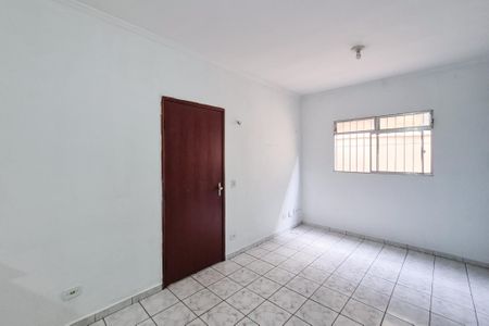 Sala de apartamento à venda com 2 quartos, 61m² em Assunção, São Bernardo do Campo
