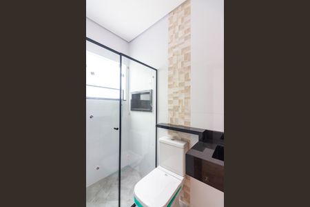 Casa à venda com 215m², 3 quartos e 6 vagas Casa à venda com 215m², 3 quartos e 6 vagasBanheiro