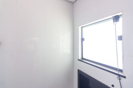 Casa à venda com 215m², 3 quartos e 6 vagas Casa à venda com 215m², 3 quartos e 6 vagasBanheiro da Suíte