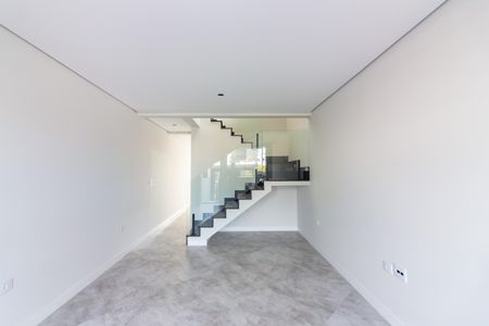 Sala de casa à venda com 3 quartos, 215m² em Jardim das Flores, Osasco