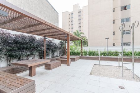 Apartamento à venda com 49m², 1 quarto e 1 vagaÁrea Comum