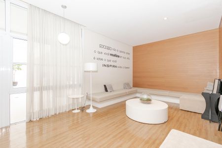Apartamento à venda com 49m², 1 quarto e 1 vagaÁrea Comum