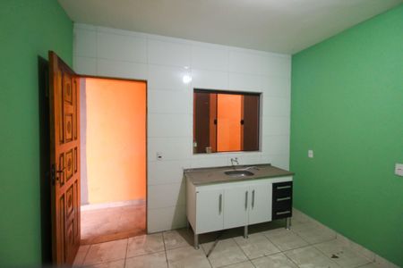 Casa para alugar com 85m², 2 quartos e sem vaga Casa para alugar com 85m², 2 quartos e sem vagaCozinha