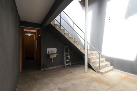Casa para alugar com 85m², 2 quartos e sem vaga Casa para alugar com 85m², 2 quartos e sem vagaÁrea de Serviço
