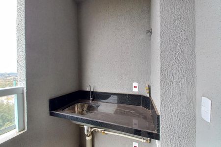 Apartamento à venda com 64m², 2 quartos e 2 vagasÁrea de Serviço