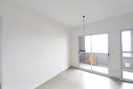 Sala de apartamento à venda com 2 quartos, 64m² em Parque Prado, Campinas