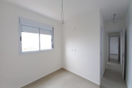 Suíte de apartamento à venda com 2 quartos, 64m² em Parque Prado, Campinas