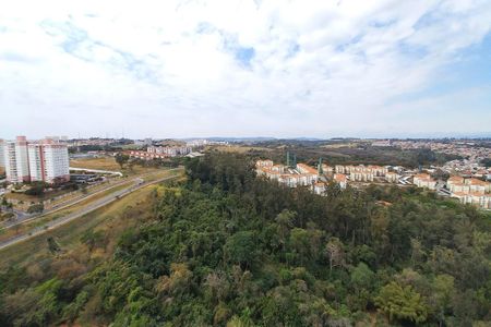 Apartamento à venda com 64m², 2 quartos e 2 vagasVista da Suíte