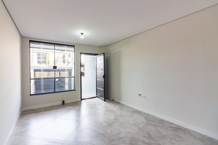 Sala de casa à venda com 3 quartos, 215m² em Jardim das Flores, Osasco