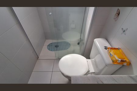 Apartamento à venda com 87m², 3 quartos e 2 vagas Apartamento à venda com 87m², 3 quartos e 2 vagasBanheiro Suíte