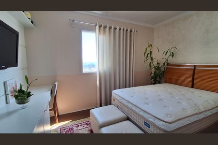 Apartamento à venda com 87m², 3 quartos e 2 vagas Apartamento à venda com 87m², 3 quartos e 2 vagasSuíte