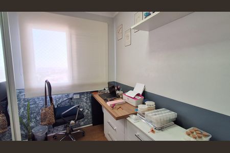 Apartamento à venda com 87m², 3 quartos e 2 vagas Apartamento à venda com 87m², 3 quartos e 2 vagasQuarto 2