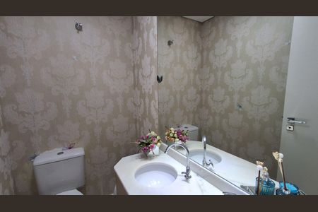 Apartamento à venda com 87m², 3 quartos e 2 vagas Apartamento à venda com 87m², 3 quartos e 2 vagasLavabo