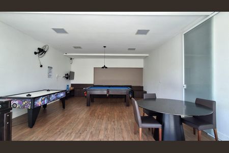 Apartamento à venda com 87m², 3 quartos e 2 vagas Apartamento à venda com 87m², 3 quartos e 2 vagasÁrea Comum