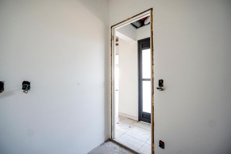 Apartamento à venda com 165m², 4 quartos e 3 vagasQuarto de serviço