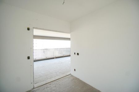 Apartamento à venda com 165m², 4 quartos e 3 vagasQuarto 01