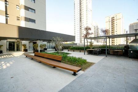 Apartamento à venda com 165m², 4 quartos e 3 vagasÁrea externa