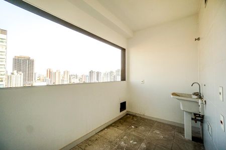 Apartamento à venda com 165m², 4 quartos e 3 vagasÁrea de serviço
