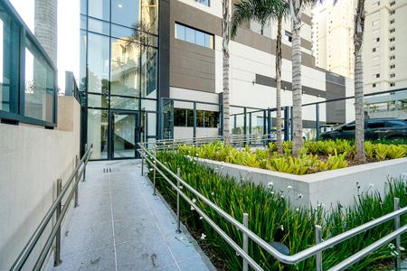 Apartamento à venda com 165m², 4 quartos e 3 vagasRampa de acesso