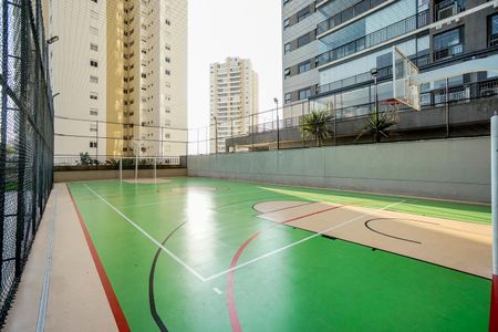 Apartamento à venda com 165m², 4 quartos e 3 vagasQuadra poliesportiva