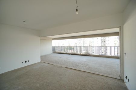 Apartamento à venda com 165m², 4 quartos e 3 vagasSala