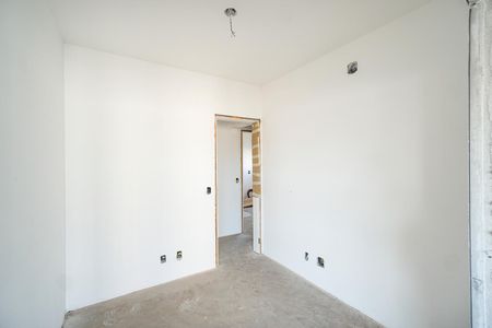 Apartamento à venda com 165m², 4 quartos e 3 vagasQuarto 01