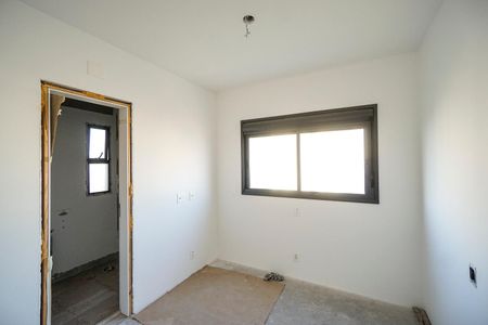 Apartamento à venda com 165m², 4 quartos e 3 vagasSuíte 01