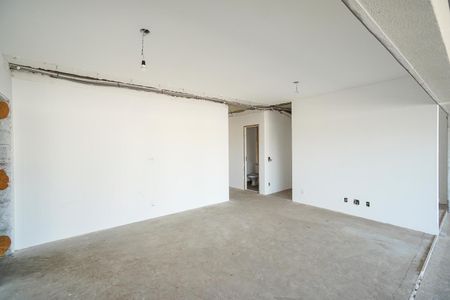 Apartamento à venda com 165m², 4 quartos e 3 vagasSala