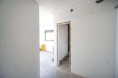 Apartamento à venda com 165m², 4 quartos e 3 vagasCloset da suíte 02